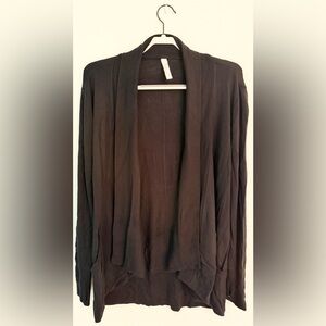 Athleta Pranayama Wrap Women’s Size Medium Petite